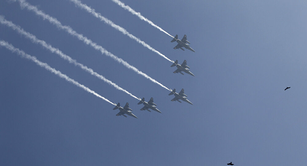 Thuê vũ khí, trang bị - Chính sách linh hoạt của Ấn Độ